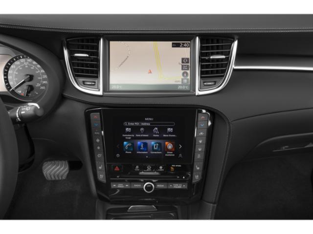2023 INFINITI Qx55 - $31,900