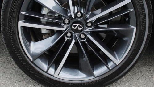 2023 INFINITI QX55 Essential