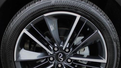 2023 INFINITI QX55 Essential