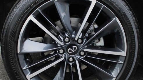 2023 INFINITI QX55 Essential