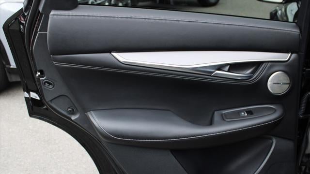 2023 INFINITI QX55 Essential