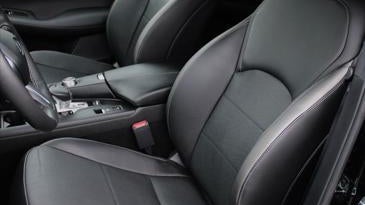 2023 INFINITI QX55 Essential
