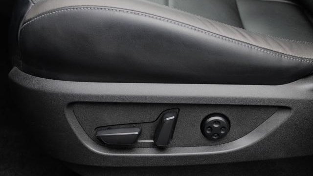 2023 INFINITI QX55 Essential