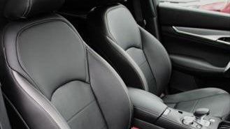 2023 INFINITI QX55 Essential