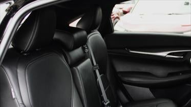 2023 INFINITI QX55 Essential