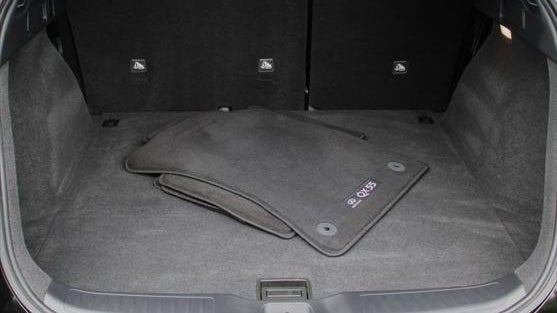 2023 INFINITI QX55 Essential
