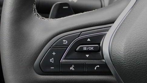 2023 INFINITI QX55 Essential