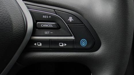 2023 INFINITI QX55 Essential