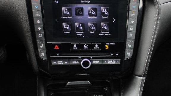 2023 INFINITI QX55 Essential