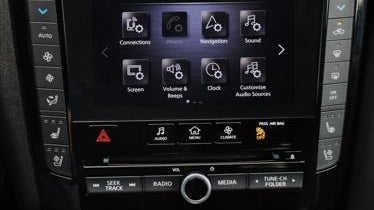 2023 INFINITI QX55 Essential