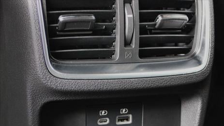 2023 INFINITI QX55 Essential