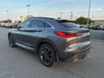 2023 QX55 Thumbnail 7