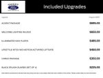 2023 QX55 Thumbnail 5
