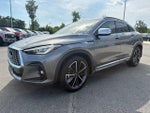2023 QX55 Thumbnail 7