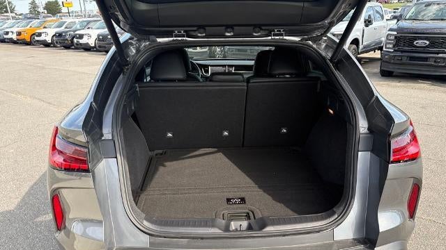2023 INFINITI QX55 Essential