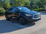 2025 QX55 Thumbnail 1
