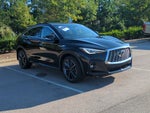 2025 QX55 Thumbnail 2