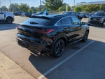 2025 QX55 Thumbnail 4
