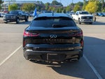 2025 QX55 Thumbnail 5