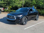 2025 QX55 Thumbnail 8