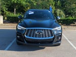 2025 QX55 Thumbnail 9