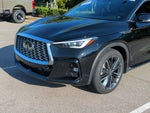 2025 QX55 Thumbnail 10