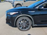 2025 QX55 Thumbnail 11
