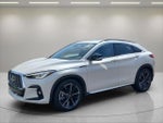 2023 QX55 Thumbnail 1