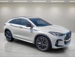 2023 QX55 Thumbnail 7