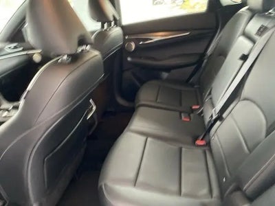 Photo of a 2023 Infiniti QX55 AWD Essential 4DR Crossover for sale