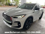 2023 QX55 Thumbnail 2
