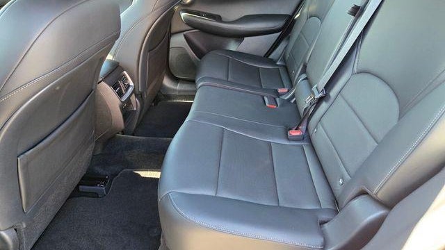 2023 INFINITI QX55 Essential