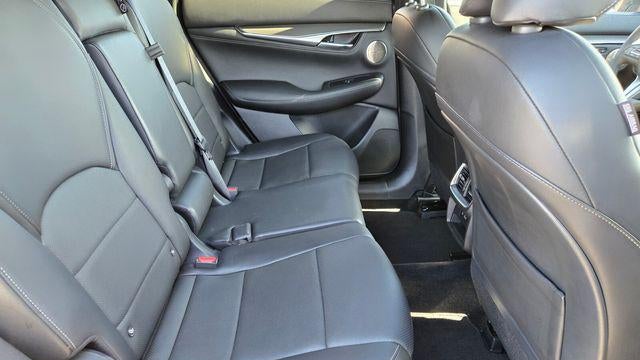 2023 INFINITI QX55 Essential