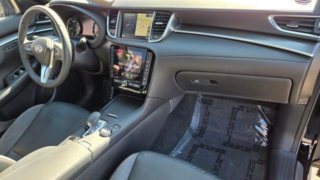 2023 INFINITI QX55 Essential