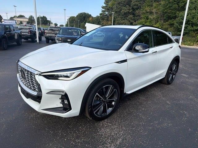 2023 INFINITI Qx55 - $32,975