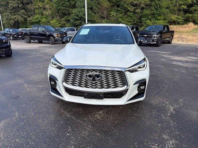 2023 INFINITI Qx55 - $32,975