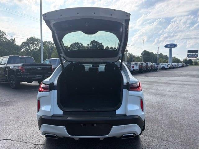 2023 INFINITI Qx55 - $32,975