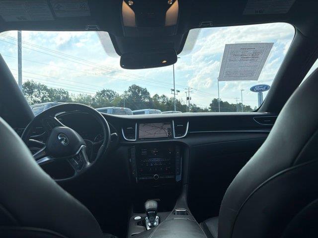 2023 INFINITI Qx55 - $32,975