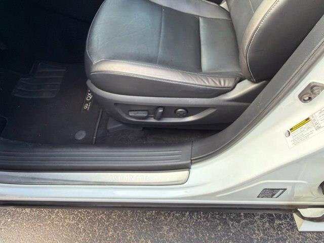 2023 INFINITI Qx55 - $32,975
