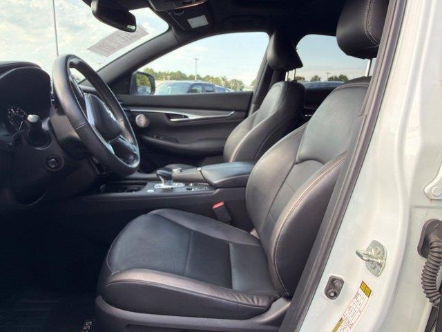 2023 INFINITI Qx55 - $32,975