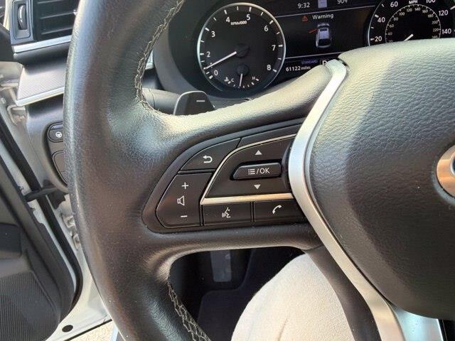 2023 INFINITI Qx55 - $32,975