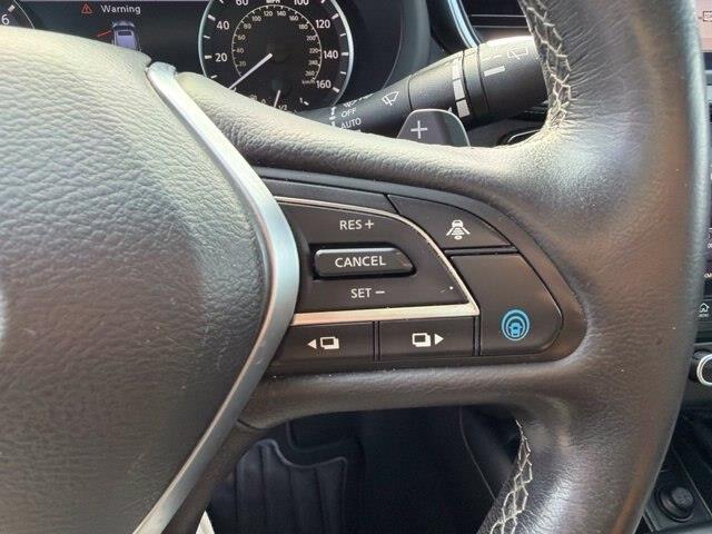 2023 INFINITI Qx55 - $32,975