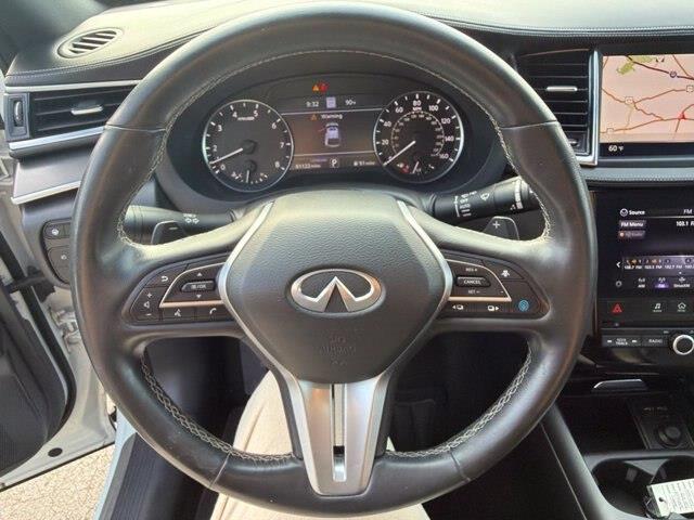 2023 INFINITI Qx55 - $32,975