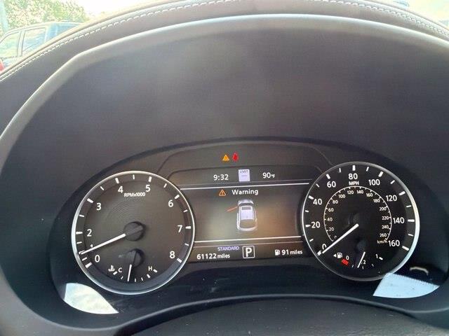 2023 INFINITI Qx55 - $32,975