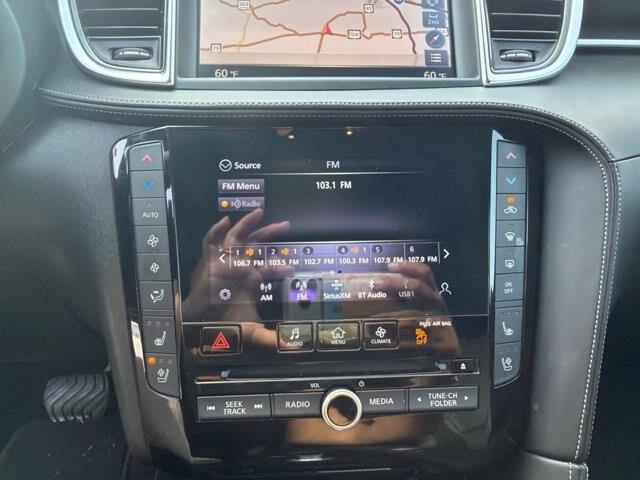 2023 INFINITI Qx55 - $32,975