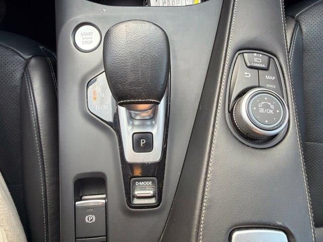 2023 INFINITI Qx55 - $32,975