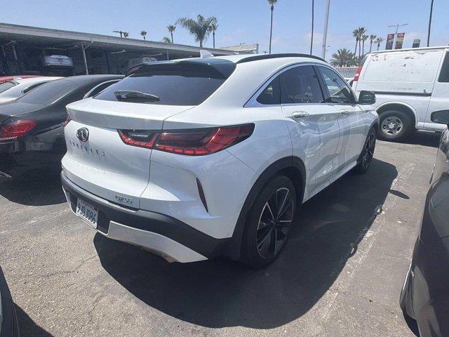 2023 INFINITI Qx55 - $31,863