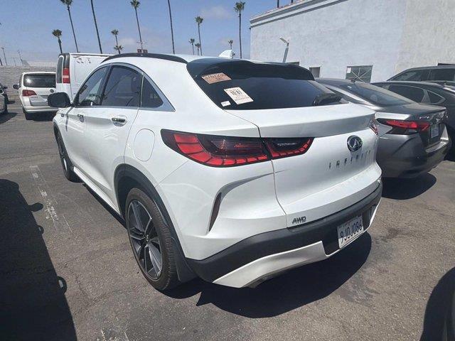 2023 INFINITI Qx55 - $31,863