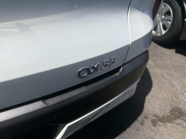 2023 INFINITI Qx55 - $31,863