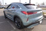 2025 QX55 Thumbnail 8